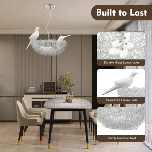 Modern Pendant Light