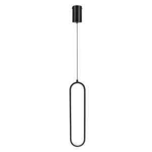 Minimalist Led Pendant Lights
